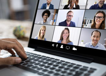 4 Basic Tips for Managing a Remote Team