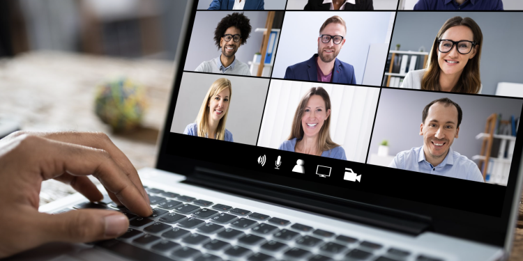 4 Basic Tips for Managing a Remote Team