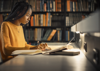 Common Reasons Why Students Struggle