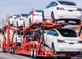 The 10 Most Valuable Car Shipping Companies Right Now