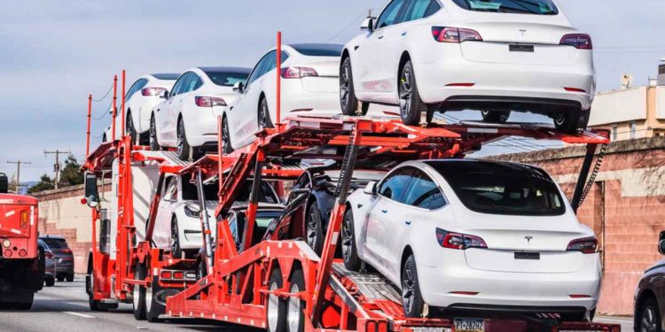 The 10 Most Valuable Car Shipping Companies Right Now