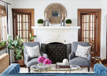 Tips To Maximize Space In Every Room In The House