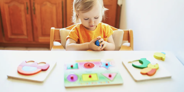 Why You Should Play Jigsaw Puzzles