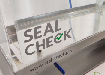 How Does The Vacuum Leak Tester Work?