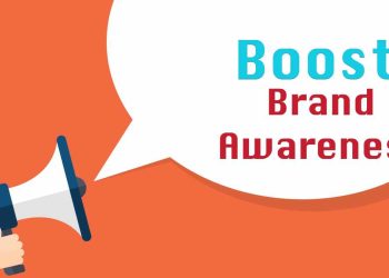 8 Proven Tactics To Boost Brand Awareness