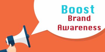 8 Proven Tactics To Boost Brand Awareness