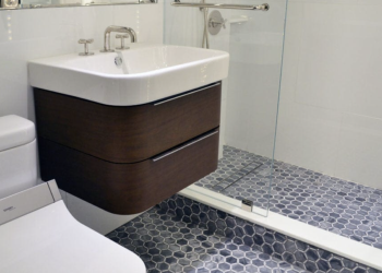 Bathtub-to-Shower Conversions Are They Worth It?