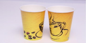 Coffee Shop Supplies for Starting a new Business