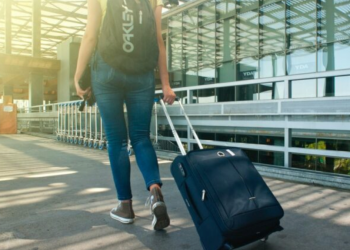 How Travelling Can Improve Your Productivity