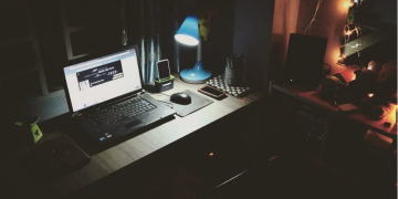 Creating a Cohesive Brand Identity Through Web Design