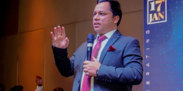 Lavish Choudhary A Passionate Entreprenuer and Achiever and Leader