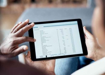 Say Goodbye to Paper Statements with Digital Banking