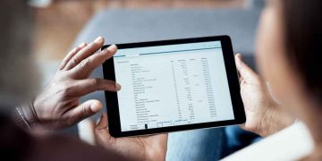 Say Goodbye to Paper Statements with Digital Banking