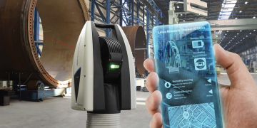 Types Of Laser Trackers