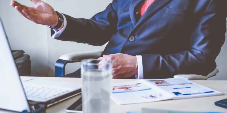 What is the Work of a Trial Attorney?