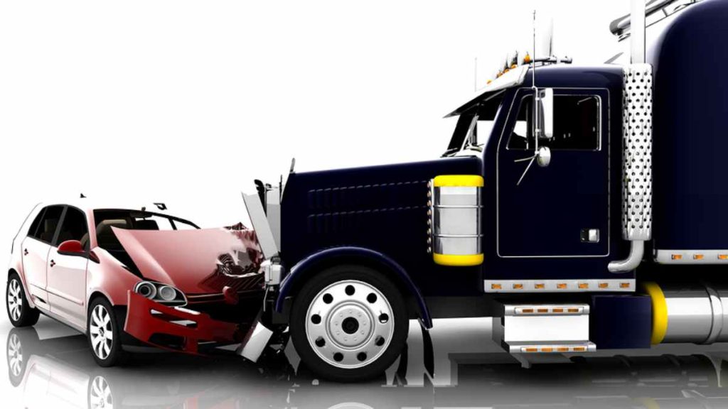 Truck Accidents Prevention and Steps!