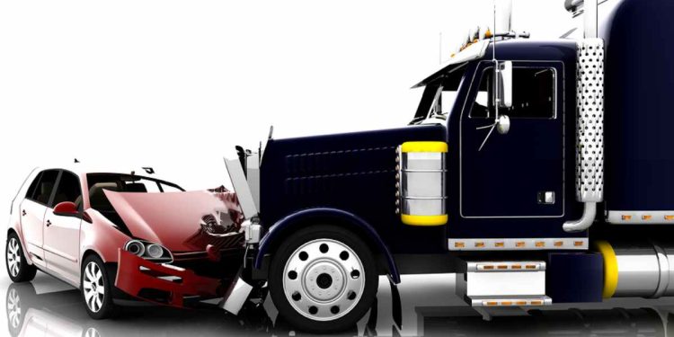 Truck Accidents Prevention And Steps!