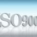 What is ISO 9001 used for?