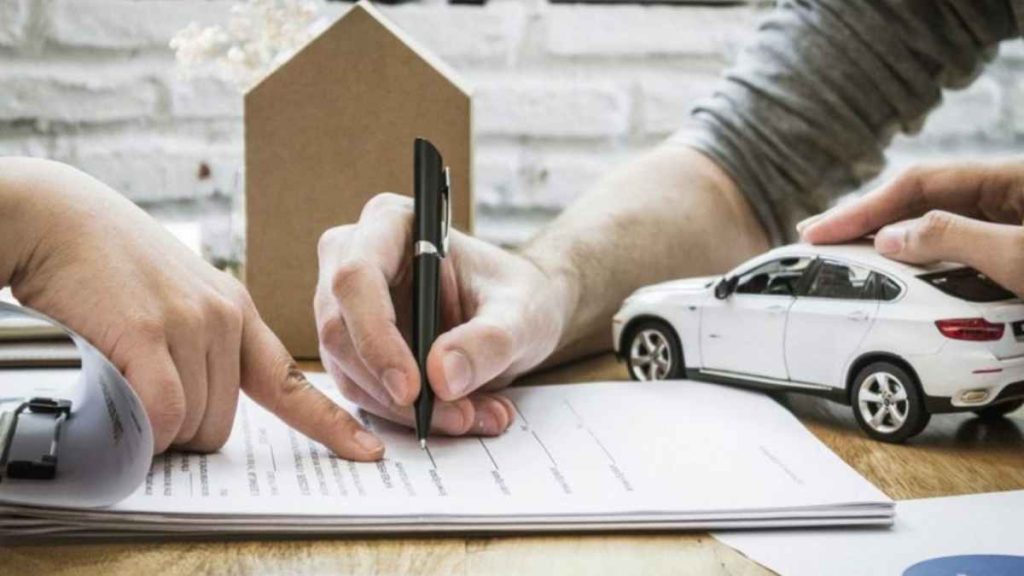 EZ Car Title Loans Your Reliable Auto Title Loan Solution