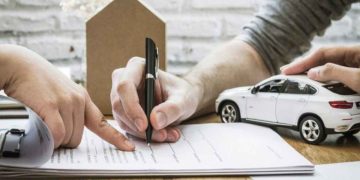 EZ Car Title Loans Your Reliable Auto Title Loan Solution