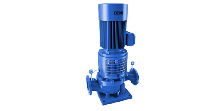 What is a Centrifugal Pump?