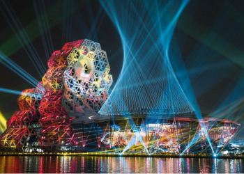 How to Choose Outdoor Stage Lights