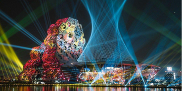 How to Choose Outdoor Stage Lights