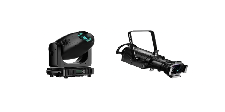 What Are the Main Features of a Profile Spot?