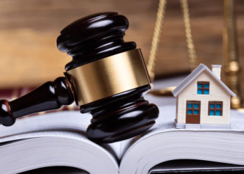 Selling Your Home During a Divorce in Maryland