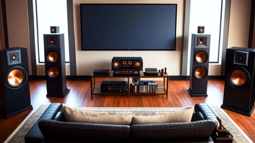 How to Ensure Your Surround Sound System is Working Optimally