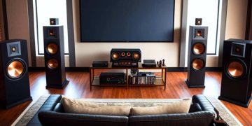 How to Ensure Your Surround Sound System is Working Optimally