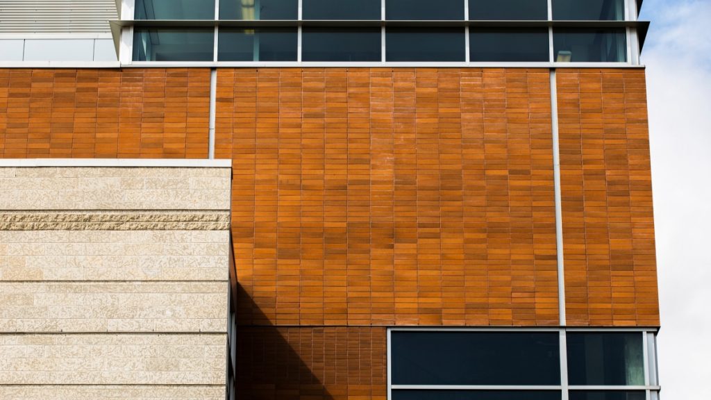 Ventilated Facades Revolutionizing Building Exteriors with Modern Design and Efficiency