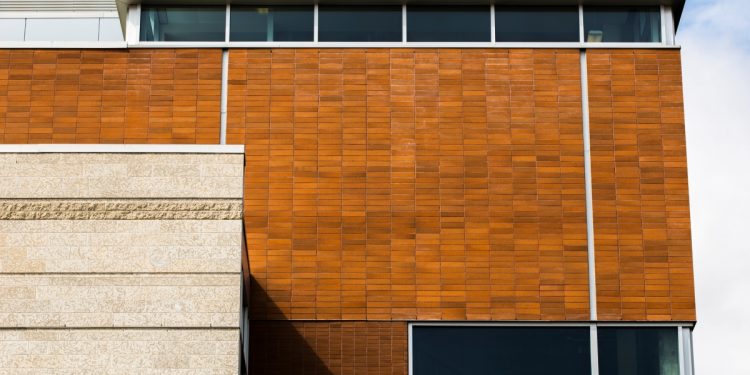 Ventilated Facades Revolutionizing Building Exteriors with Modern Design and Efficiency