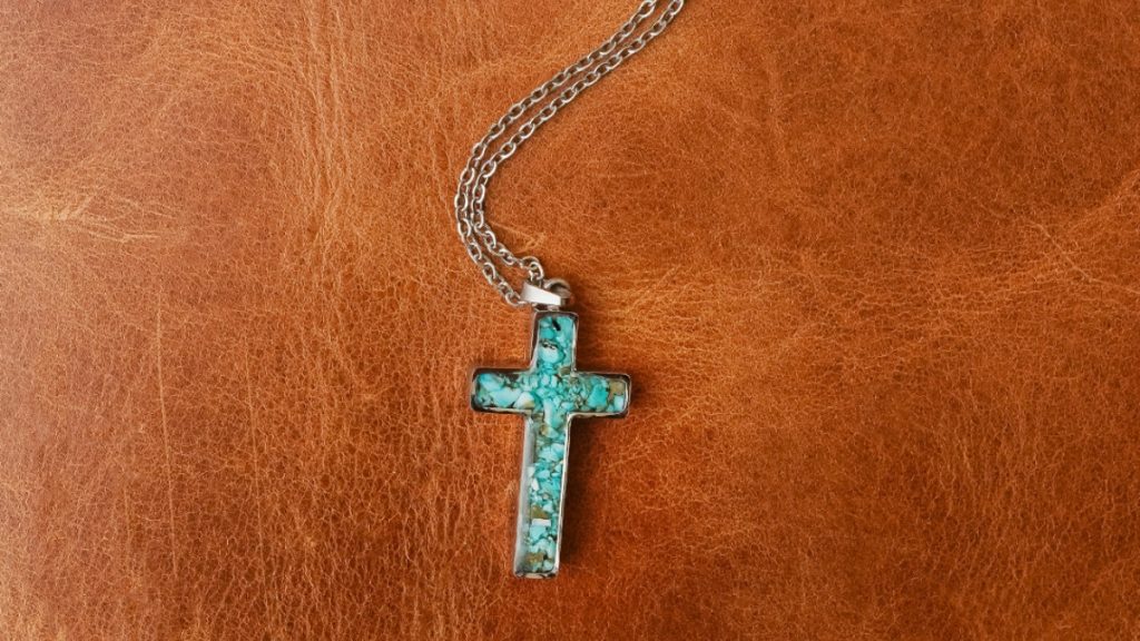  Eternal Elegance The Ultimate Guide to Bible-Themed Jewelry That Will Last a Lifetime