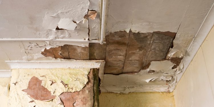 Is Water Damage Permanent?