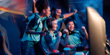 Sustainable Gaming Environmental Considerations in Game Development