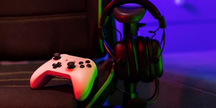 The Legal Arena Addressing Intellectual Property in Esports