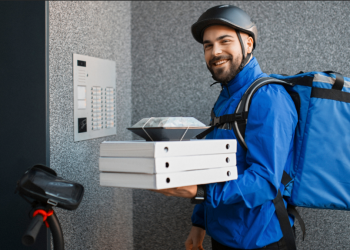 10 Surprising Benefits of Using Food Delivery Services