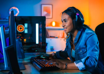 Game Streaming Platforms Redefining How We Play and Watch Online Games