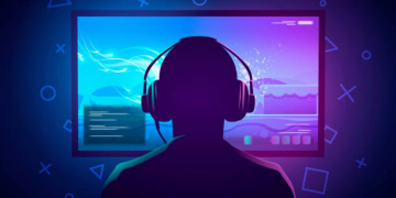 The Social Aspect of Online Games Multiplayer Games and Community Features