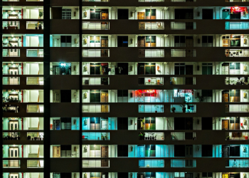 Singapore Property Market Analysis for First-Time Buyers