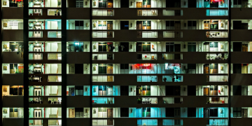 Singapore Property Market Analysis for First-Time Buyers