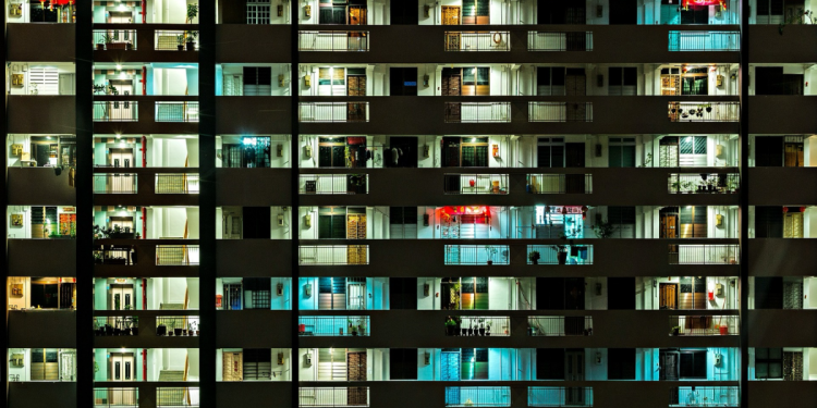 Singapore Property Market Analysis for First-Time Buyers