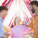 Unforgettable Amusement Park Birthday Parties That Will Make Every Kid's Dream Come True