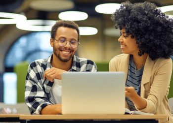 5 Reasons Columbia is Becoming Maryland's Hottest Tech Hub