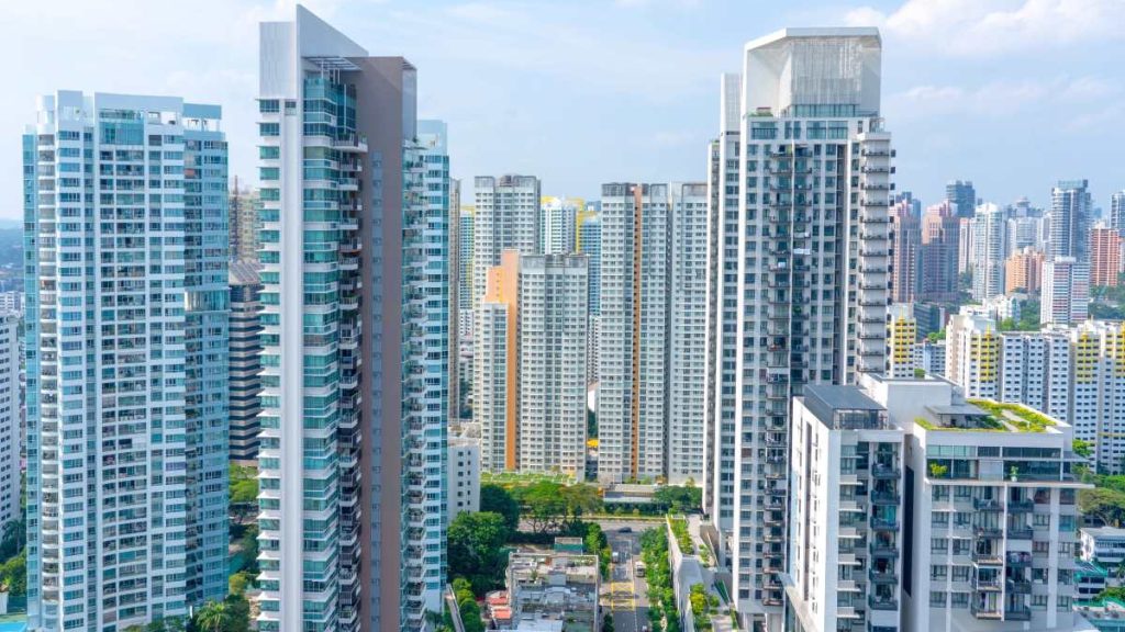 Evaluating Condo Investment Potential in Singapore's Redeveloped Industrial Areas