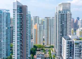 Evaluating Condo Investment Potential in Singapore's Redeveloped Industrial Areas