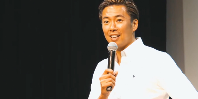 World-Class Parenting DK Sugiyama's Vision for Raising Resilient and Independent Doers