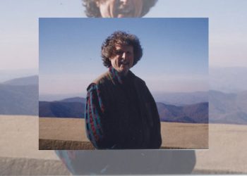 Bernie Ashman and the Profound Insights in Astrology's Magical Nodes of the Moon