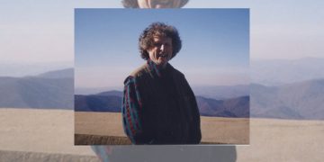 Bernie Ashman and the Profound Insights in Astrology's Magical Nodes of the Moon